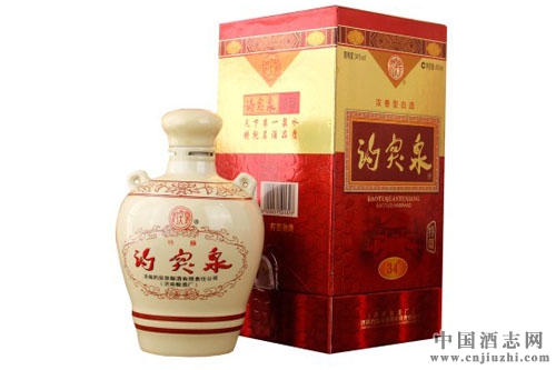 趵突泉白酒領(lǐng)跑萬(wàn)名網(wǎng)友評(píng)優(yōu)品排行榜
