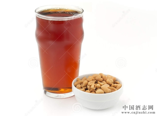 打破啤酒花生的完美搭配,喝啤酒吃花生易過敏