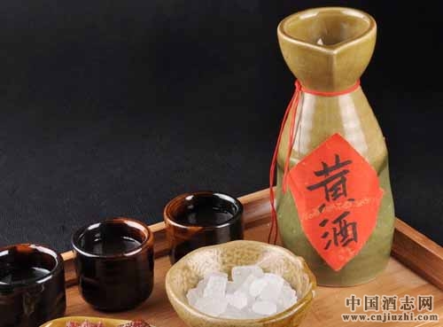 品酒養生:喝黃酒時的五不宜