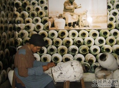 酒文化:品味華夏千年黃酒歷史