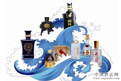 白酒行業(yè)三十年發(fā)展概要,各個(gè)時(shí)期主要特點(diǎn)