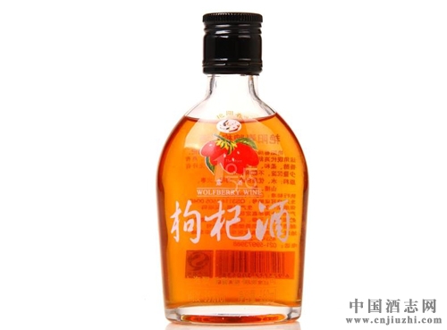 酒文化:我國枸杞酒的釀造歷史