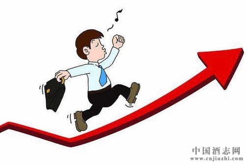酒類行業上市公司2015年業績飄紅