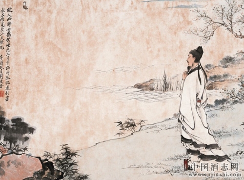 酒文化:從唐朝詩歌中看當(dāng)時(shí)酒價(jià)