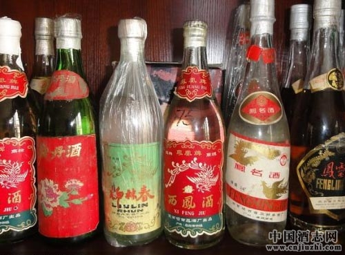 關(guān)于陳年老酒收藏你必須明白的幾個事實
