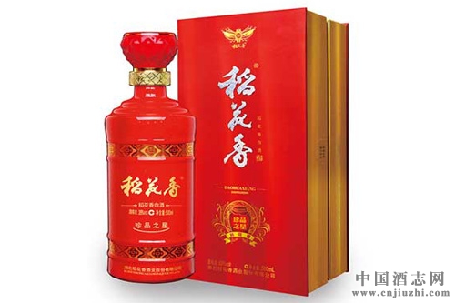 稻花香酒業10億元巨額發債