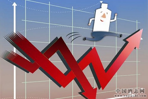 2016年酒企分化成長或成行業趨勢