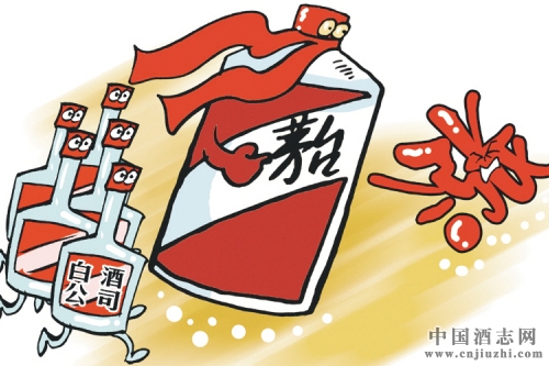 茅臺五糧液股價今年漲10%,高檔白酒將迎第二春?
