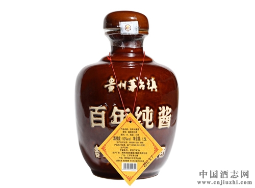 醬香型白酒在我國白酒行業(yè)中的喜與憂