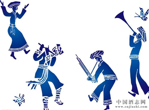 中國(guó)傳統(tǒng)酒文化亦是社會(huì)文化史