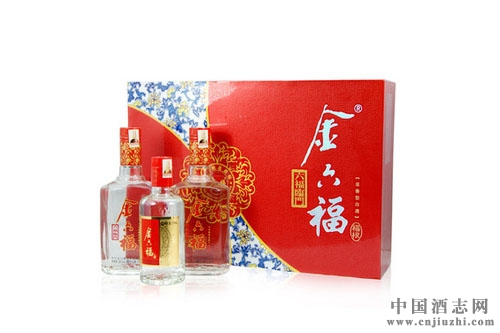 金六福酒2016“夢幻婚禮計劃”啟動