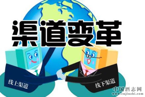 水井坊或回歸總代模式,渠道再變革
