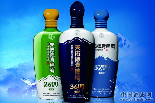 天佑德青稞酒投資1億欲建威士忌酒廠
