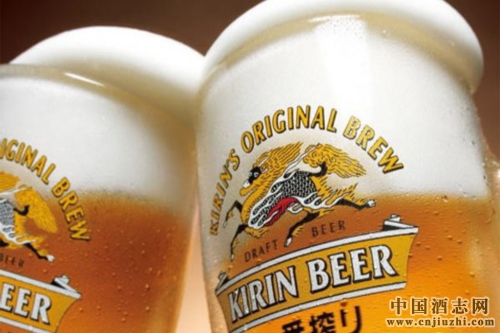 日媒:三得利狀告朝日啤酒侵犯專利案達(dá)成和解