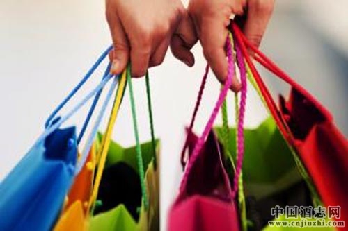 日媒:中國人消費力大增,茅臺酒走入中產家庭