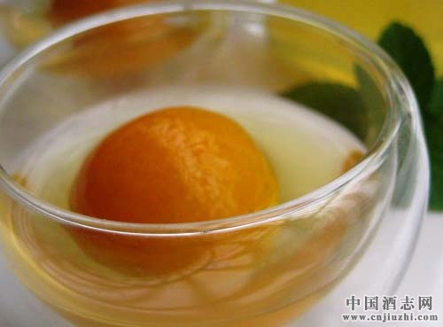 趣味自釀果酒——金桔酒的制作方法