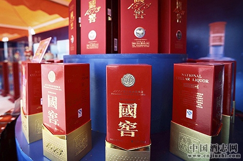 瀘州老窖定增30億提產能