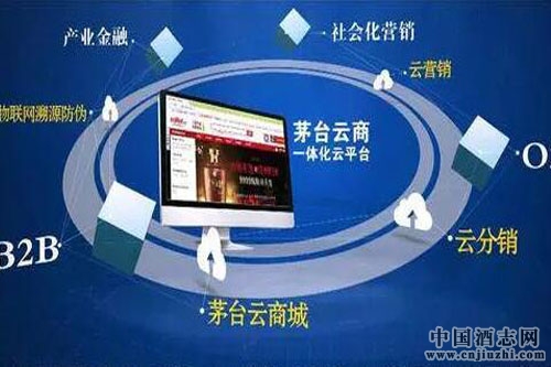 茅臺云商9月9日于貴州正式發布