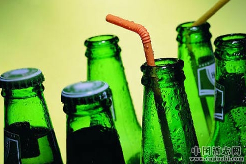 鞍山質監局抽檢20批次啤酒瓶四成不合格
