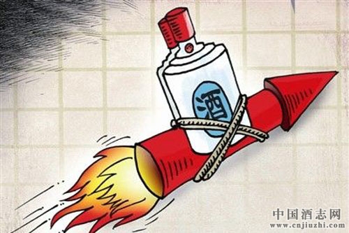 高端白酒競相漲價,瀘州老窖控貨試探
