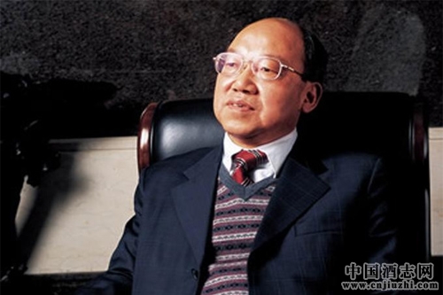 失聯(lián)劍南春董事長(zhǎng)喬天明再現(xiàn)公眾面前