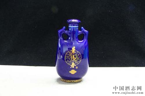 景芝酒業(yè)瓷瓶景陽春下月起每箱漲價12元