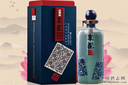 年份潭酒系列1月25日起價格全面上調