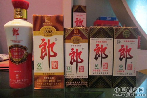 小郎酒湖南小酒市場霸主地位下隱患頗多