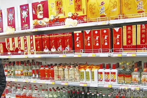 春節前高端白酒行業景氣,機構齊稱繼續看好