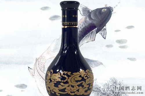 郎酒通知明年起取消青花郎所有返利