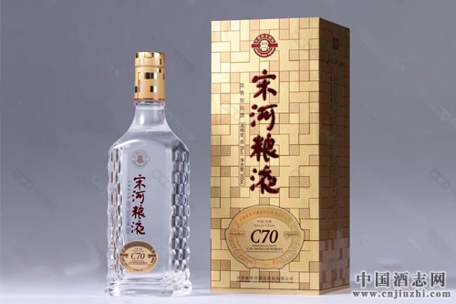 宋河酒業換帥,朱景生任總裁