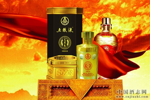 五糧液為何落選全球品牌500強(qiáng)?