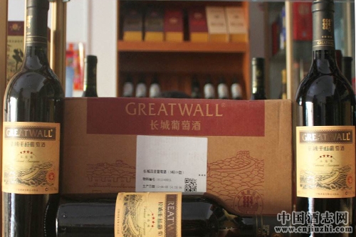 國(guó)產(chǎn)葡萄酒承受成本壓力,精品酒莊或成出路之一
