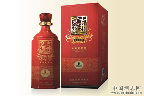 古井貢股價創歷史新高,或成徽酒全國化第一品牌