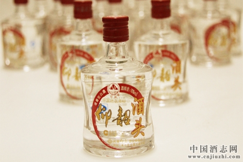 仰韶全系列產品或將領銜雞年第一漲