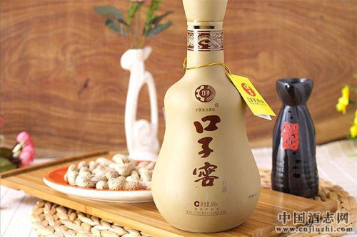 口子窖2016年營收或超28億