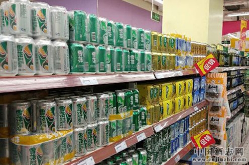 2017年中國啤酒市場有望破冰