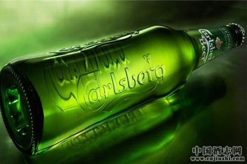 嘉士伯考慮競購青島啤酒20%股權
