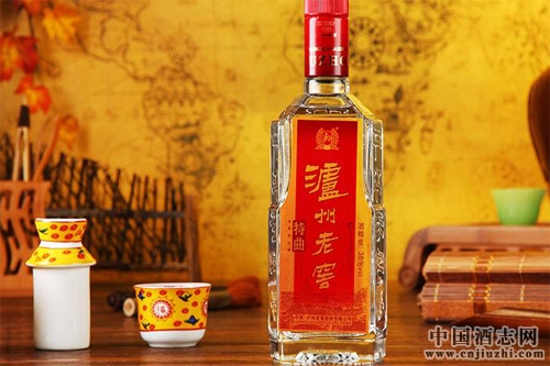 瀘州老窖老字號(hào)特曲等四大產(chǎn)品停供