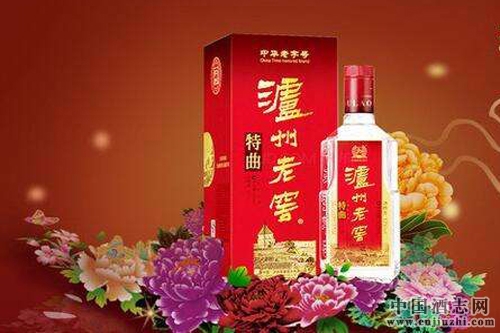 瀘州老窖特曲等四款產(chǎn)品停貨,漲價前兆?