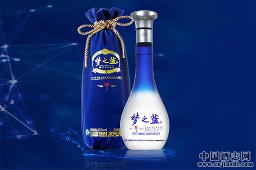 洋河股份正在推進提價策略
