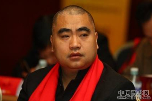 瀘州老窖張良:希望與董明珠一起“炫”
