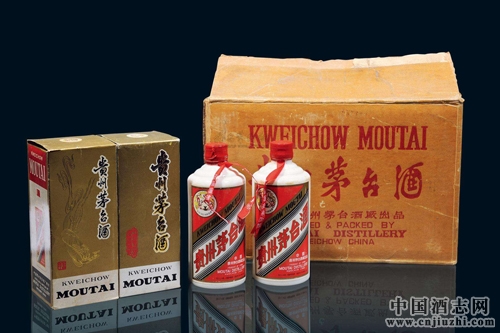 河南飛天茅臺部分終端零售價已超1400元/瓶