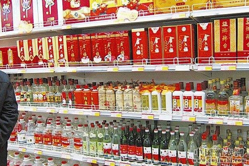 中高端白酒量價齊升,7酒企發年報6家業績飄紅