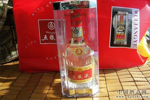 五糧液:提價消息不實,主品牌暫無調價安排