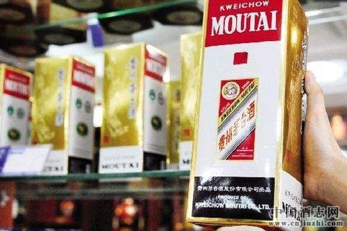茅臺加大力度整治零售價“失控”