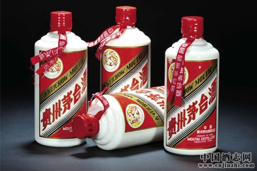 飛天茅臺一批價漲至1290元左右
