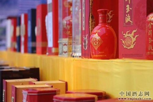 2016年白酒行業成為釀酒行業唯一增長動力