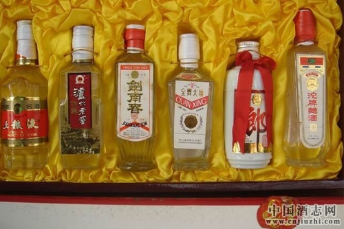 2016年4家川酒上市公司利潤總額首破百億