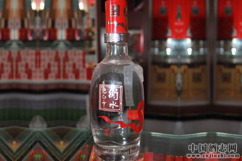 老白干并購豐聯(lián)酒業(yè)后首度發(fā)聲